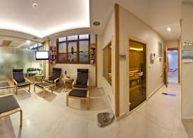 GLK PREMIER Acropol Suites & Spa 3