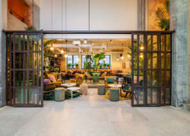 Hotel Indigo BRUSSELS - CITY by IHG 2