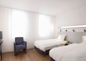 Hotel Aqua by HappyCulture 3