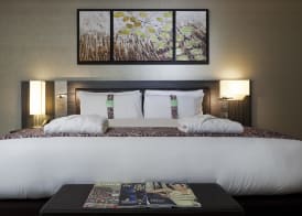 Holiday Inn LONDON - WHITECHAPEL by IHG 4