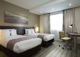 Holiday Inn LONDON - WHITECHAPEL by IHG 5