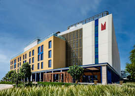 Millennium Residences Saadiyat Island 5