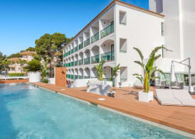 Valentin Somni Hotel & Suites 3