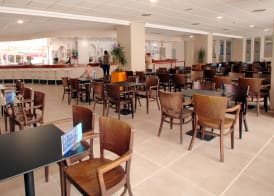 Ohtels Villa Dorada 4