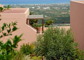 Village Heights Resort 4