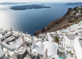 On The Rocks - Small Luxury Hotels of the World 2