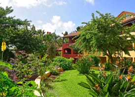 Pestana Village Garden Hotel 4