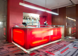 VIP Executive Arts Hotel 3
