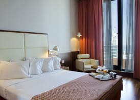 VIP Executive Arts Hotel 5