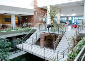 VIP Executive Entrecampos Hotel & Conference 5