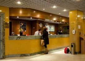 VIP Inn Berna Hotel 2