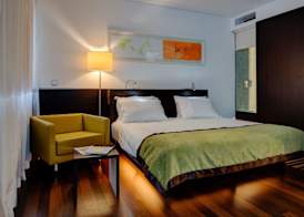 VIP Grand Lisboa Hotel & Spa 5