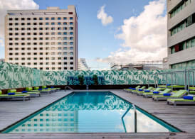 VIP Grand Lisboa Hotel & Spa 2