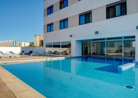 VIP Executive Zurique Hotel 2
