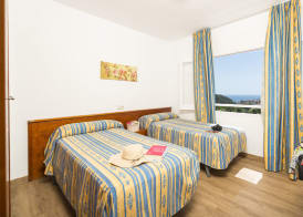 Apartaments Els Llorers 5
