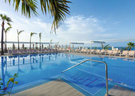 Hotel Riu Vistamar Gran Canaria - All Inclusive 2