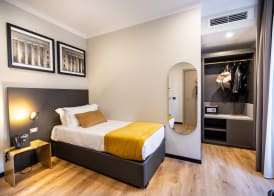 The Cross Hotel 4