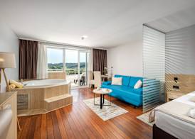 Wellness Hotel Villa Magdalena 3