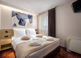 Wellness Hotel Villa Magdalena 2