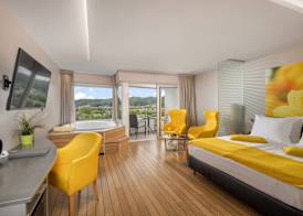 Wellness Hotel Villa Magdalena 5