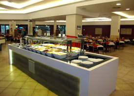 Ohtels Vil·la Romana 3