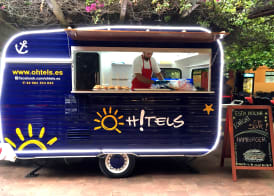 Ohtels Vil·la Romana 4