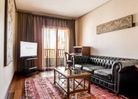 Hotel Villa Real, a member of Preferred Hotels & Resorts 4