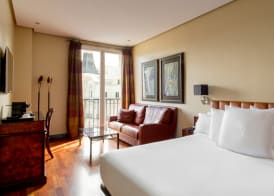 Hotel Villa Real, a member of Preferred Hotels & Resorts 3