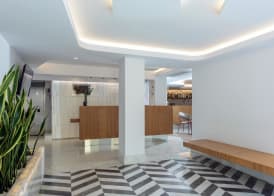 Iraklion Hotel 3