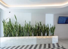 Iraklion Hotel 5