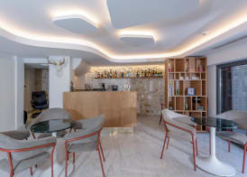 Iraklion Hotel 4
