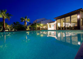 Golfe Hôtel & Spa Porto-Vecchio 3