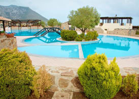 Club Esse Cala Gonone 2