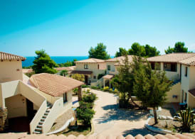 Club Esse Cala Gonone 3