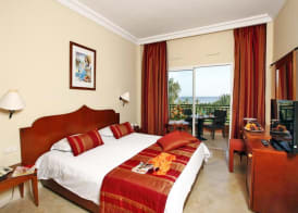 El Ksar Resort & Spa- Family Hotel 5