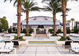 The Venetian Resort Las Vegas 3