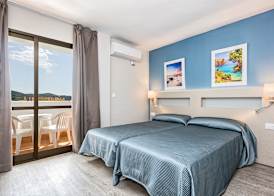 Veramar Aparthotel 4