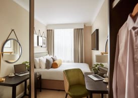 The Clermont London, Victoria 4