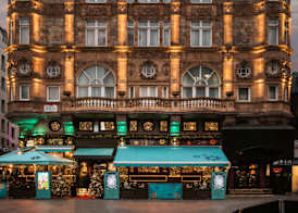 Victory House Leicester Square 5
