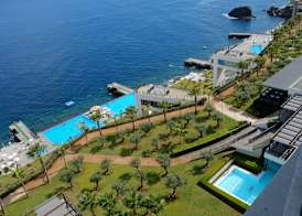 VidaMar Resort Hotel Madeira 2