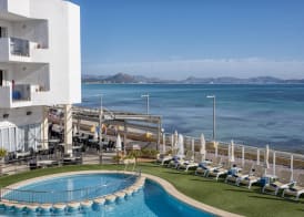 Hotel THB Gran Bahía 3