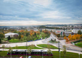 Holiday Inn DIJON by IHG 5