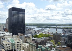 InterContinental Hotels MONTREAL by IHG 3