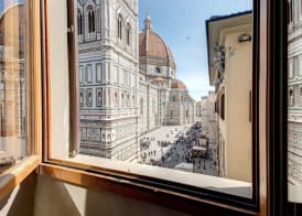 Hotel Bigallo 2