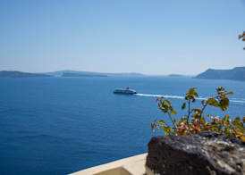 Horizon Aeifos Suites - adults only 2