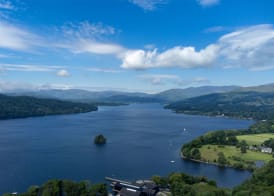 The Ro Hotel Windermere 2