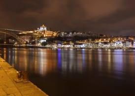 NEYA Porto Hotel 5