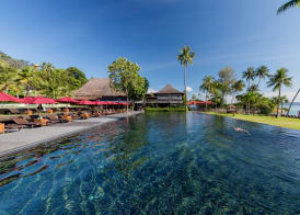 The Vijitt Resort Phuket 2