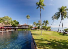 The Vijitt Resort Phuket 3