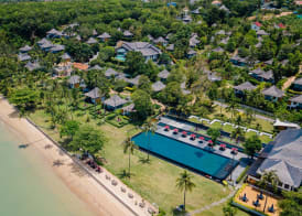 The Vijitt Resort Phuket 5